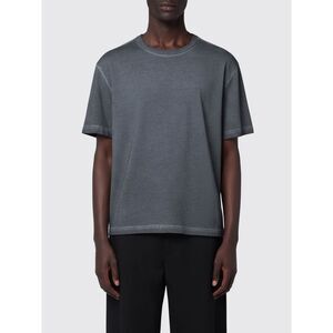 Si©Fr T-Shirt Men Black